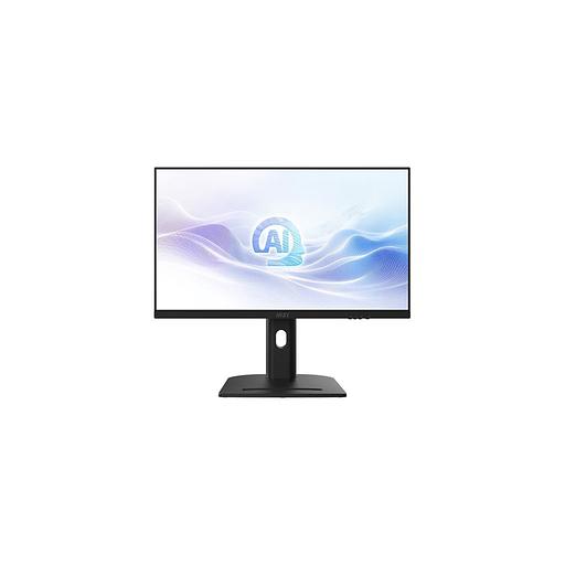 27" Моноблок MSI Modern AM273QP AI 1UM-005XRU WQHD, Intel Core Ultra 5 125U, 16ГБ DDR5, 512ГБ SSD, без операционной системы черный [9s6-af0111-005] фото 1