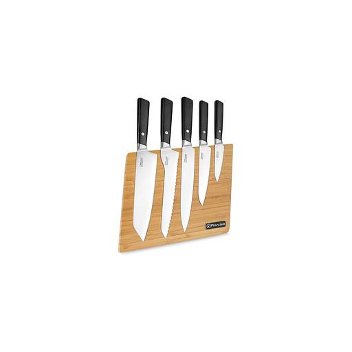 Набор кухонных ножей Rondell Spata RD-1132 фото 1