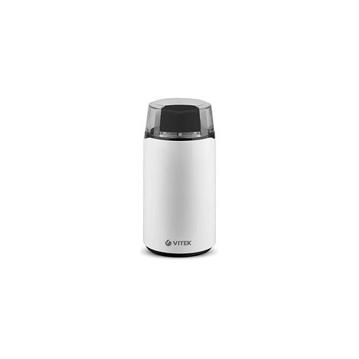 Кофемолка Vitek VT-1547, белый фото 1