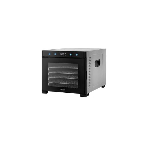 Сушилка для овощей и фруктов Rondell RDE-1750, черный фото 1