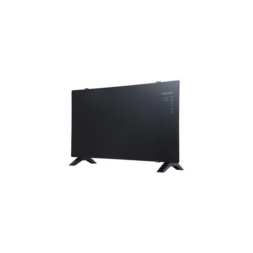 Конвектор COOLFORT CF-3940, 2000Вт, с терморегулятором фото 1