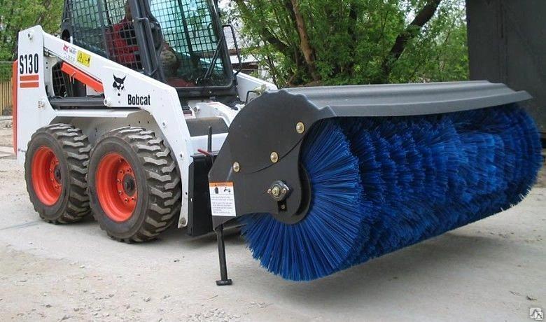 Услуги и аренда мини-погрузчика в Краснодаре фото 2