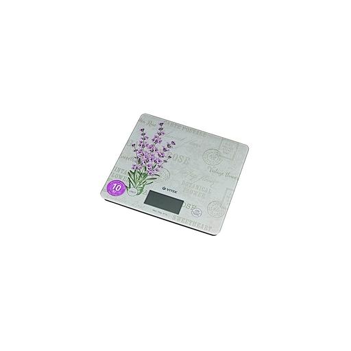 Весы кухонные Vitek VT-8020 фото 1