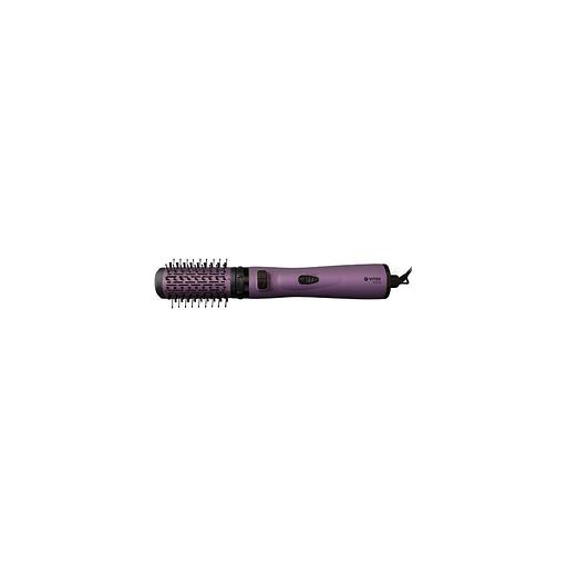 Фен-щетка Vitek VT-8238, 1000Вт, фиолетовый фото 1