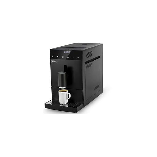 Кофемашина Vitek Metropolis VT-8700, черный фото 1