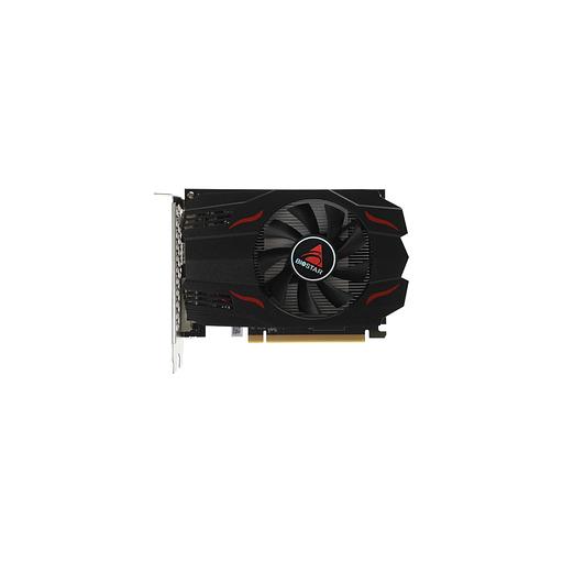 Видеокарта Biostar AMD Radeon RX 550 RX550-4GB 4ГБ GDDR5, Ret [va5505rf41] фото 1