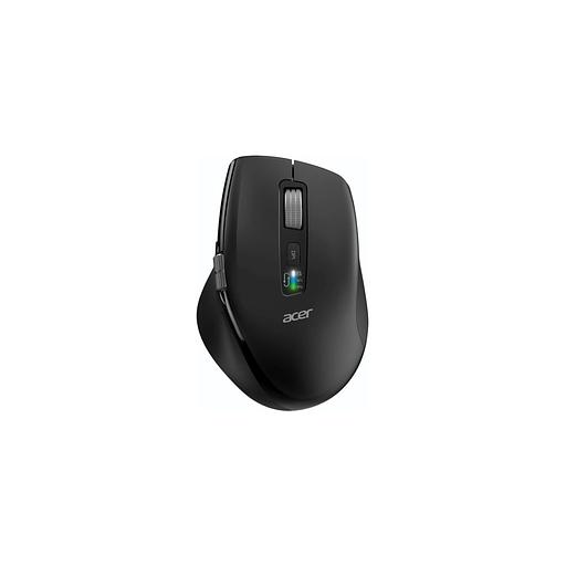 Мышь беспроводная Acer OMR406, Bluetooth/Радио, оптическая, USB, 4800dpi, черный [zl.mceee.02w] фото 1