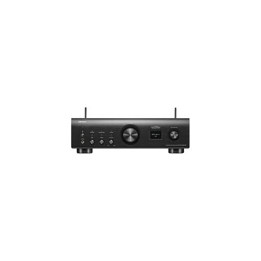 Интегральный усилитель Denon PMA-900HNE, черный фото 1