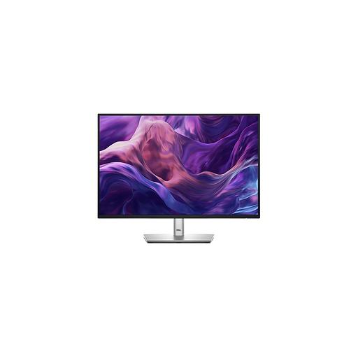 24" Монитор Dell P2425, 1920x1200, IPS, 100Гц, 1хHDMI, 1хDP, черный и серебристый фото 1