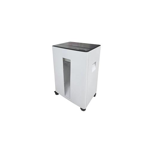 Уничтожитель бумаг Office Kit S330SF (3,9х35), P-4, 3.9х35 мм, 13 лист. одновременно, 30л [ok3935s330sf] фото 1