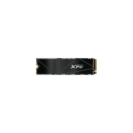 SSD накопитель A-Data XPG Gammix S50 Core 500ГБ, M.2 2280, PCIe 4.0 x4, NVMe, M.2 [sgammixs50c-500g-cs] фото 1