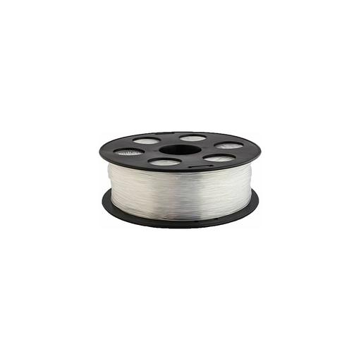Пластик BESTFILAMENT st_petg_white_1kg_1.75 PETG/ 1.75мм/ 1кг/ белый фото 1