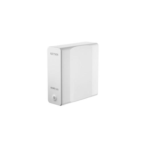 Водоочиститель Гейзер Osmo Lux, белый, Монтажный комплект [51909] фото 1