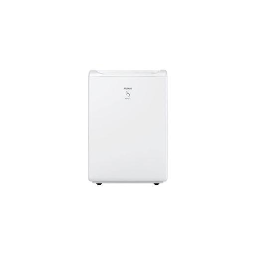 Осушитель воздуха Funai Neko M RAD-N26F6E белый фото 1