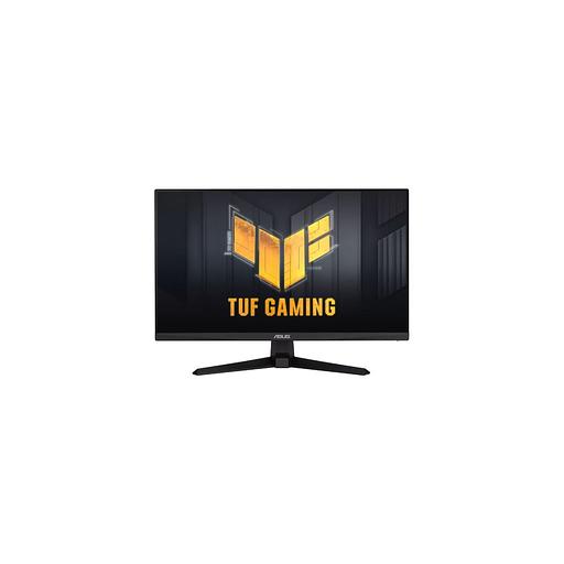 23.8" Монитор ASUS TUF Gaming VG249Q3A, 1920x1080, IPS, 180Гц, 2хHDMI, 1хDP, черный [90lm09b0-b01170] фото 1