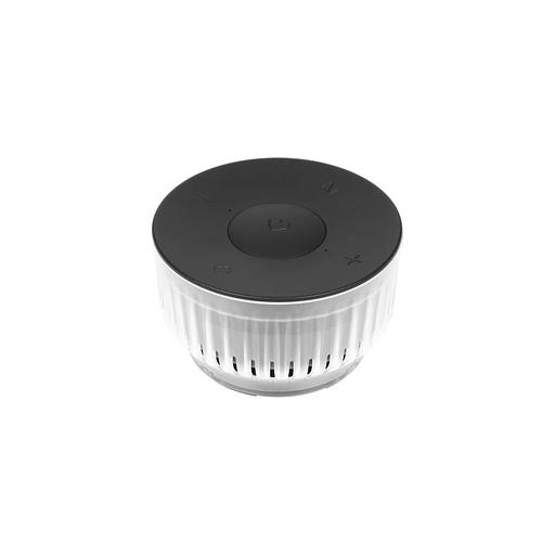 Умная колонка SBER Boom Mini 2 SBDV-00250A, 5Вт, с Салют, черный фото 1