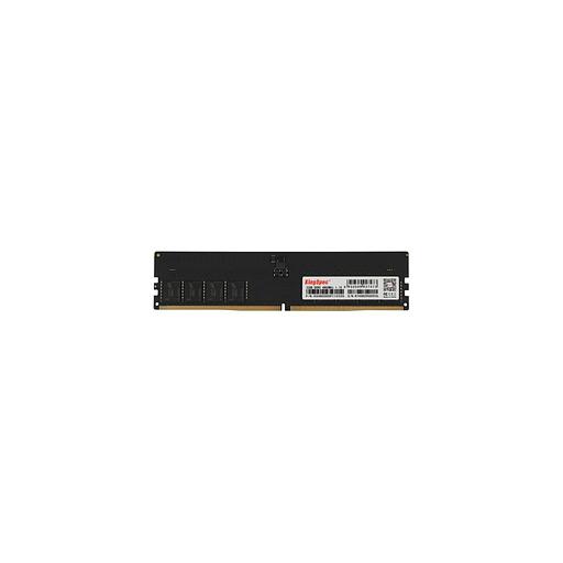 Оперативная память KINGSPEC KS4800D5P11032G DDR5 - 1x 32ГБ 4800МГц, DIMM, Ret фото 1