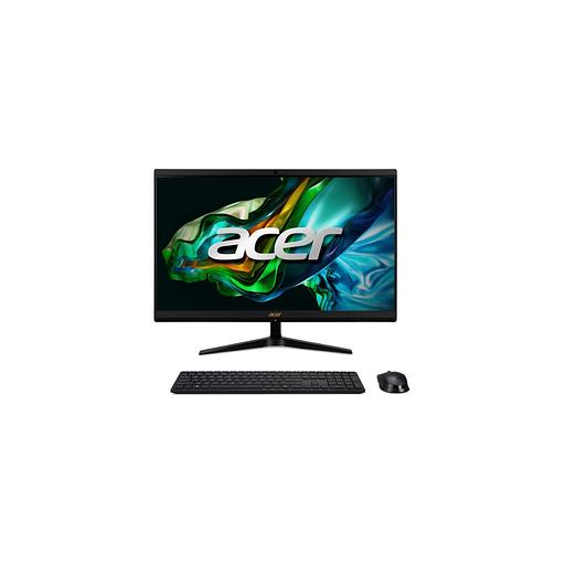 23.8" Моноблок Acer Aspire C24-1800 Full HD, Intel Core i5 1334U, 16ГБ DDR4, 512ГБ SSD, Eshell черный [dq.bn5cd.00a] фото 1