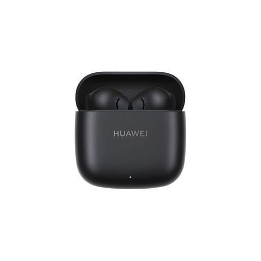 Наушники Huawei FreeBuds SE 2 ULC-CT010, Bluetooth, вкладыши, черный [55037505] фото 1