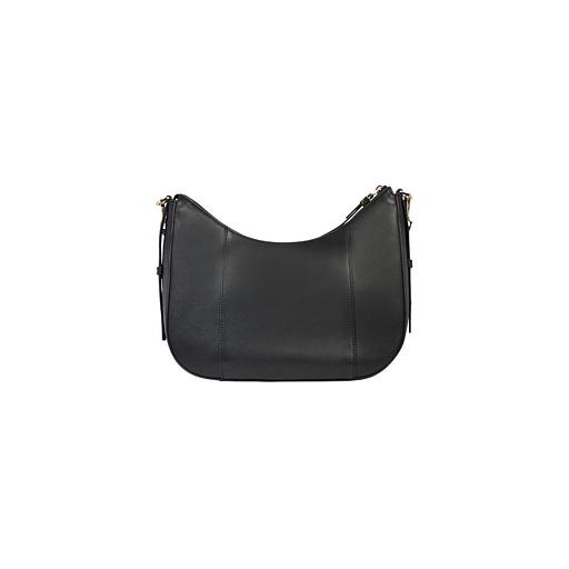 Сумка Piquadro Circle, женская, кожа натуральная, черный [bd6657w92/n] фото 1