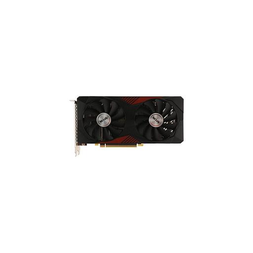 Видеокарта AFOX NVIDIA GeForce RTX 3060 AF3060-8GD6H4 8ГБ GDDR6, Ret фото 1