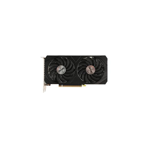 Видеокарта AFOX NVIDIA GeForce RTX 3050 AF3050-6GD6H5 6ГБ GDDR6, Ret фото 1