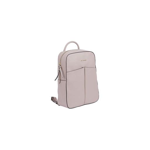 Рюкзак Piquadro Ashley CA6455W134/RO пудровый кожа фото 1