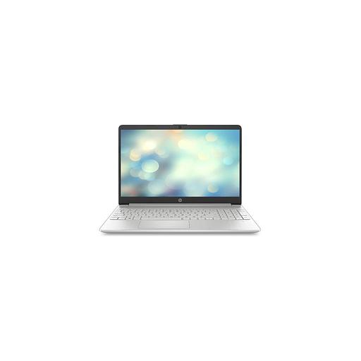 Ноутбук HP 15s-fq5340tu 15.6", SVA, Intel Core i3 1215U 1.2ГГц, 6-ядерный, 8ГБ DDR4, 256ГБ SSD, Intel UHD Graphics, Windows 11 Home, серебристый [9r168pa] фото 1