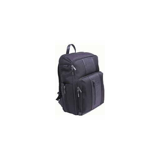 Рюкзак Piquadro Brief2 CA6648BR2/N черный нейлон фото 1