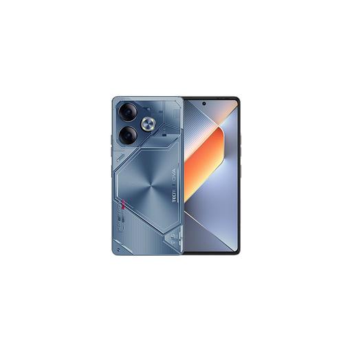Смартфон TECNO Pova 6 12/256Gb, синий фото 1