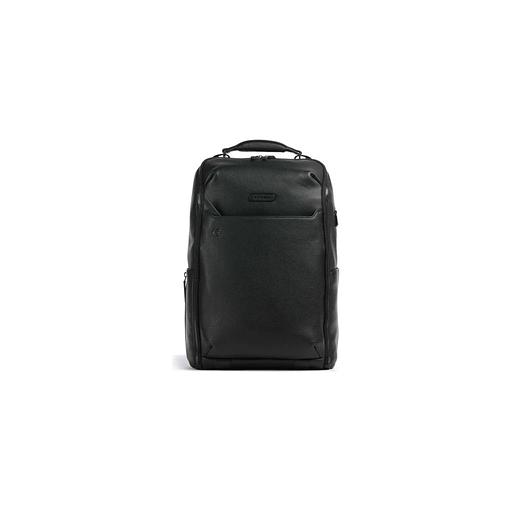 Рюкзак Piquadro Modus Special CA6645MOS/N черный натуральная кожа фото 1