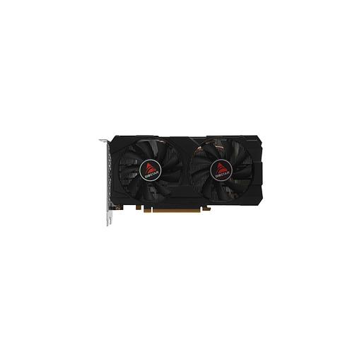Видеокарта Biostar NVIDIA GeForce GTX 1660SUPER VN1666SF69 6ГБ GDDR6, Ret фото 1