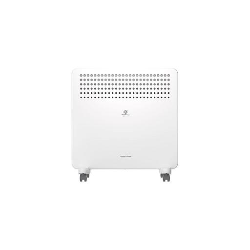 Конвектор Royal Clima Mivento Econo REC-MIE1000M, 1000Вт, с терморегулятором, белый фото 1