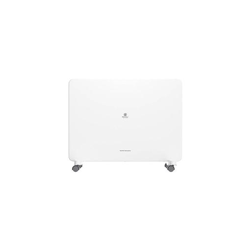 Конвектор Royal Clima Niovo Miccanico REC-N1500M, 1500Вт, с терморегулятором, белый фото 1