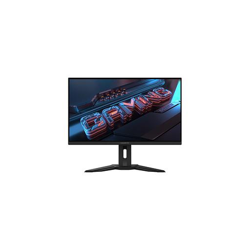 31.5" Монитор Gigabyte M32UP, 3840x2160, IPS, 160Гц, 2хHDMI, 1хDP, черный [20vm0-m32upbt-1ekr] фото 1