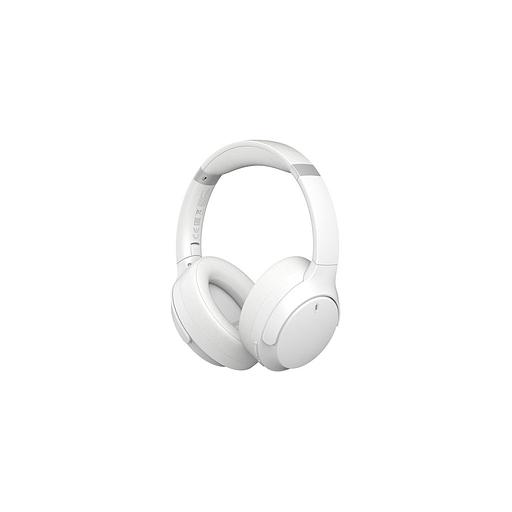 Наушники Honor Choice Headphones ROS-ME01, 3.5 мм/Bluetooth, накладные, белый [5504abgp] фото 1