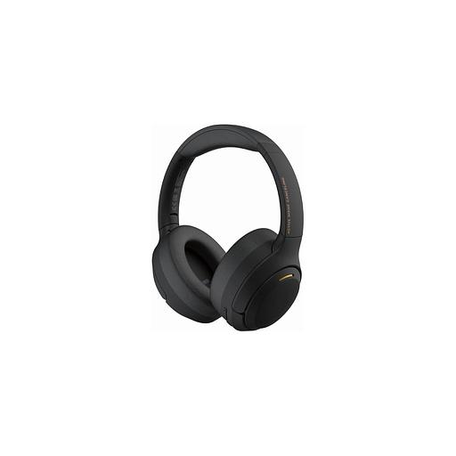 Наушники Honor Choice Headphones Pro ROS-ME00, 3.5 мм/Bluetooth, накладные, черный [5504abgq] фото 1