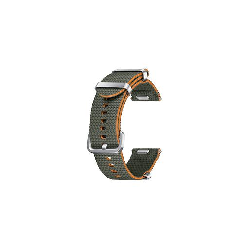 Ремешок Samsung Galaxy Watch ET-SOL30SKEGRU для Samsung Galaxy Watch 4/4 Classic, зеленый фото 1