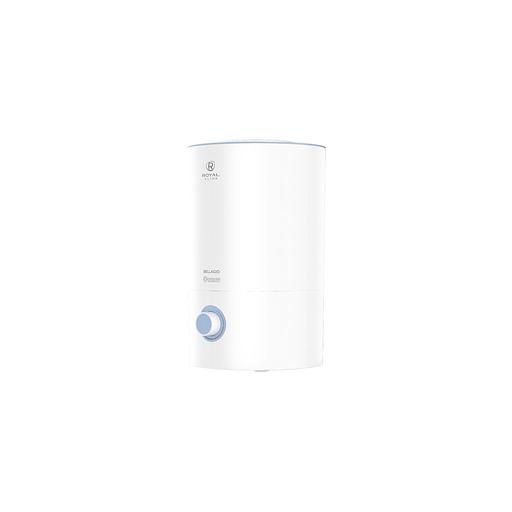 Увлажнитель воздуха ультразвуковой Royal Clima RUH-BL300/3.5M-WT, 3.5л, белый фото 1