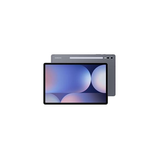 12.4" Планшет Samsung Galaxy Tab S10+ BSM-X826B 12/512 GB 9300+ 5G, 2800 x 1752, 120Гц, Android 14, со стилусом, серый [sm-x826bzapcau] фото 1