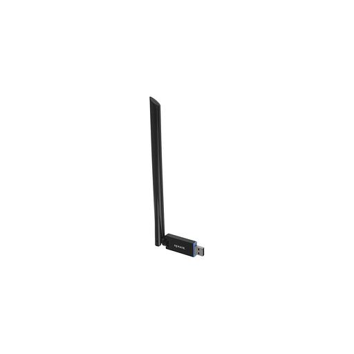 Wi-Fi адаптер TENDA U10 USB 2.0 фото 1