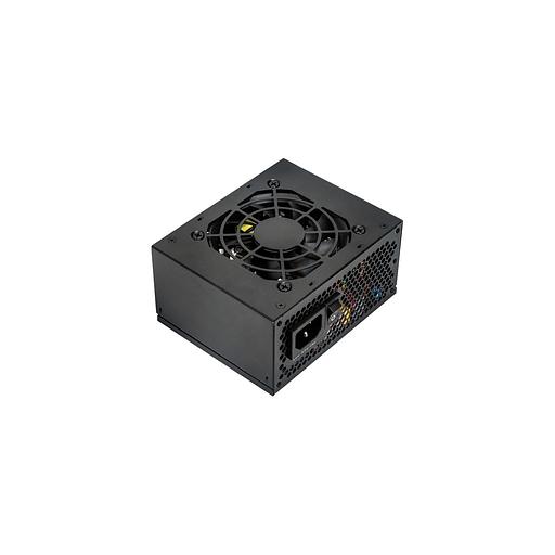 Блок питания Formula WSFX-400, 400Вт, 80мм, черный, retail фото 1