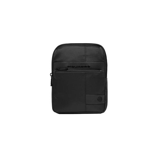 Сумка Piquadro Wollem, полиэстер, черный [ca6303w129/n] фото 1