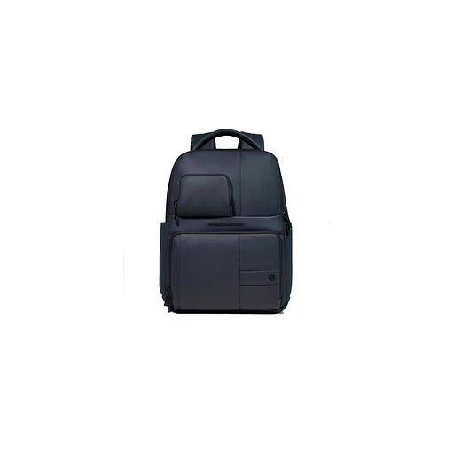 Рюкзак Piquadro Wollem CA6238W129W/BLU синий полиуретан фото 1