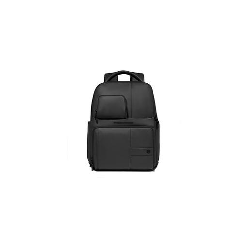 Рюкзак Piquadro Wollem CA6238W129W/N черный полиуретан фото 1