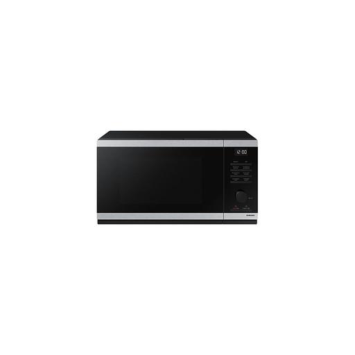 Микроволновая печь Samsung MS23DG4504ATBW, 800Вт, 23л, нержавеющая сталь /черный фото 1