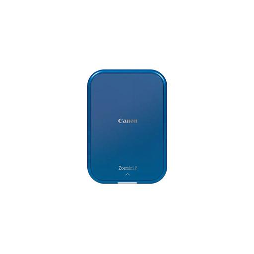 Компактный фотопринтер Canon Zoemini 2, синий [5452c005aa] фото 1