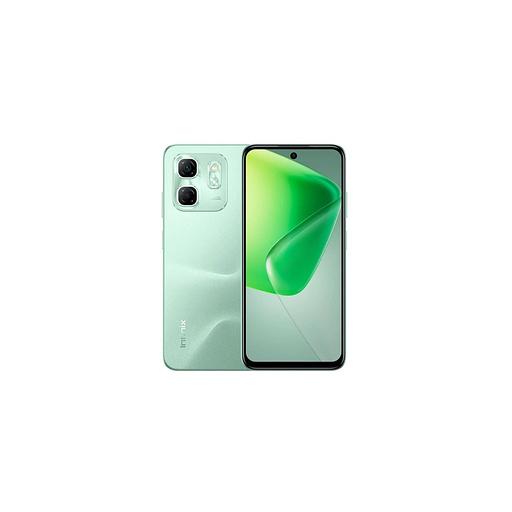 Смартфон INFINIX Hot 50i 4/128Gb, X6531B, зеленый фото 1