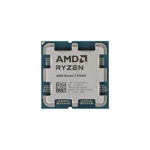 Процессор AMD Ryzen 7 9700X, AM5, OEM [100-000001404] фото 1