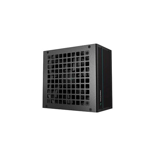 Блок питания DeepCool PF500 V2, 500Вт, 120мм, черный, retail [r-pf500d-ha0b-wdeu] фото 1